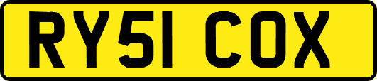 RY51COX