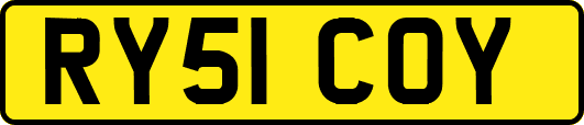 RY51COY