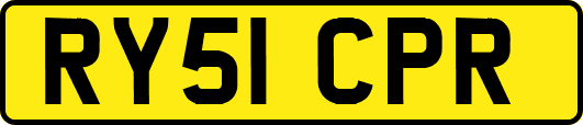 RY51CPR