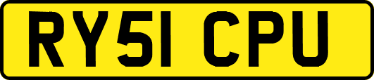 RY51CPU