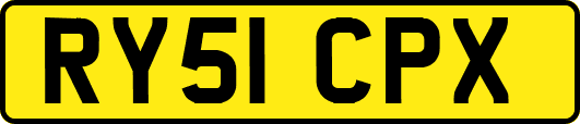 RY51CPX