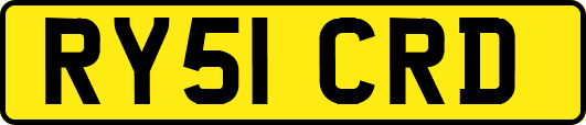 RY51CRD