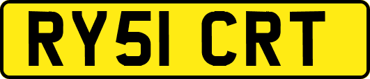 RY51CRT