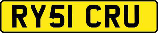 RY51CRU