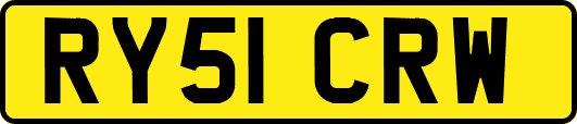 RY51CRW