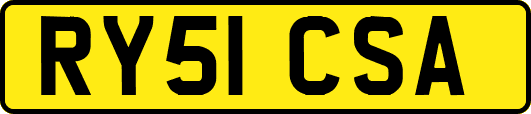 RY51CSA