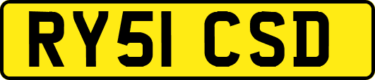 RY51CSD