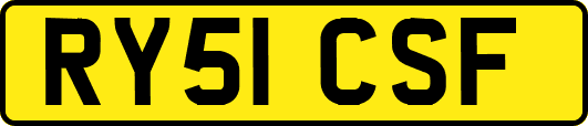 RY51CSF