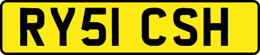 RY51CSH