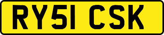 RY51CSK