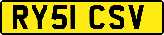 RY51CSV