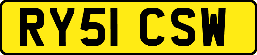 RY51CSW