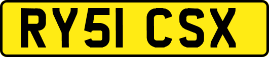 RY51CSX