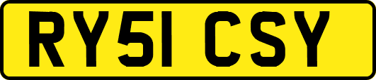 RY51CSY