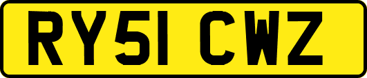 RY51CWZ