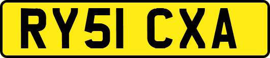 RY51CXA