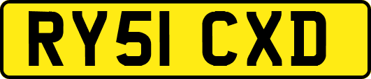 RY51CXD