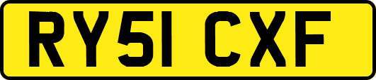 RY51CXF