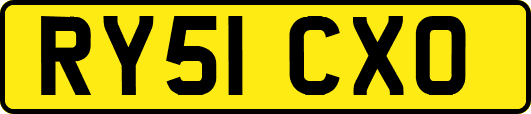 RY51CXO