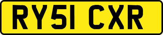 RY51CXR