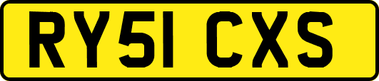 RY51CXS