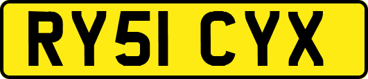 RY51CYX