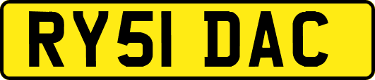 RY51DAC