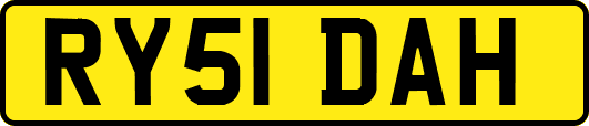 RY51DAH