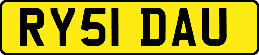 RY51DAU