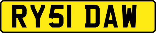 RY51DAW