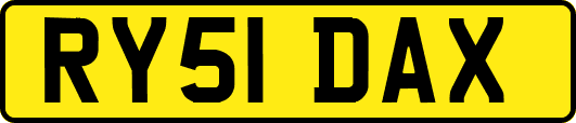 RY51DAX