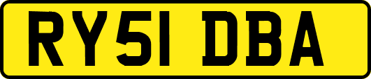 RY51DBA