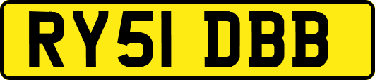 RY51DBB