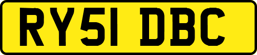 RY51DBC