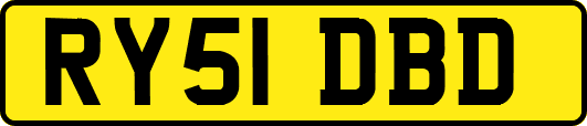 RY51DBD