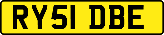 RY51DBE