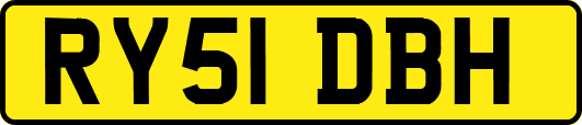 RY51DBH