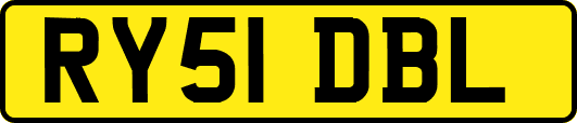 RY51DBL