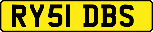 RY51DBS