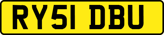 RY51DBU