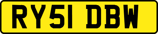 RY51DBW