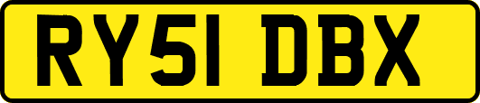 RY51DBX