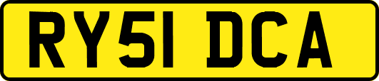 RY51DCA