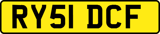 RY51DCF