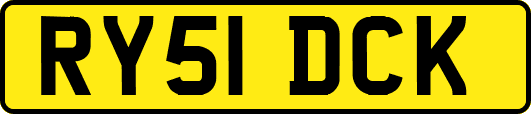 RY51DCK