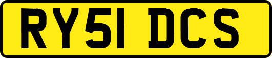 RY51DCS