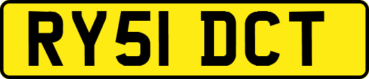 RY51DCT