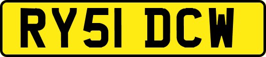 RY51DCW