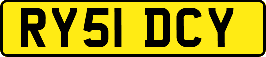 RY51DCY