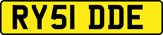 RY51DDE